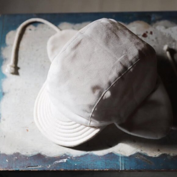 Pulp Co | Natural Winter Cap - Picture 3 of 7